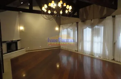 Casa com 4 quartos à venda na Rua Alberto Rutz, 525, Portão, Curitiba