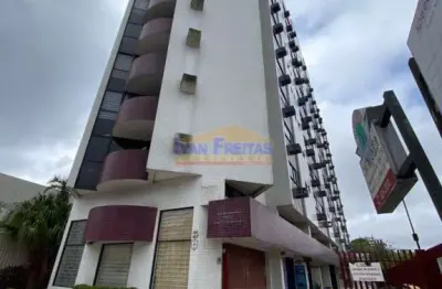 Sala comercial com 1 sala à venda na Rua João Bettega, 107, Portão, Curitiba