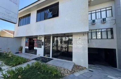 Sala comercial com 1 sala à venda na Rua Brigadeiro Franco, 3841, Rebouças, Curitiba