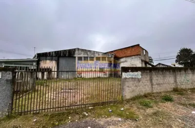 Barracão / Galpão / Depósito para alugar na Rua Professor Elevir Dionysio, 532, Portão, Curitiba