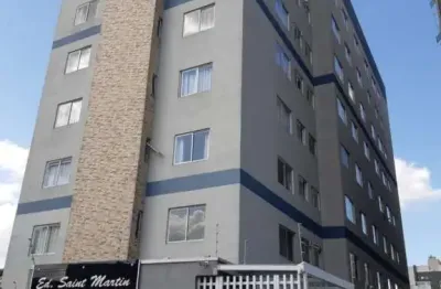 Apartamento com 1 quarto à venda na Rua Lourival Portella Natel, 47, Portão, Curitiba