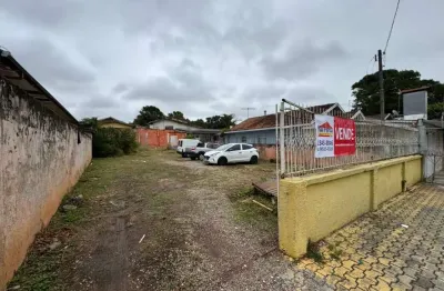 Oportunidade! terreno de frente para av carlos dietsch em localização nobre!!!