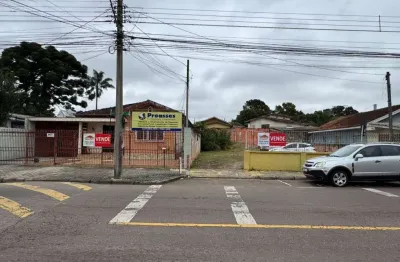 Oportunidade! terreno de frente para av carlos dietsch em localização nobre!!!