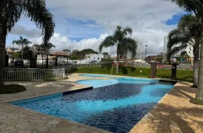 Excelente apartamento em condomínio clube em ótima localização!!!