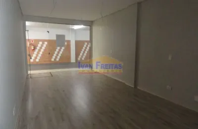 Ponto comercial com 1 sala para alugar na Avenida República Argentina, 2510, Portão, Curitiba