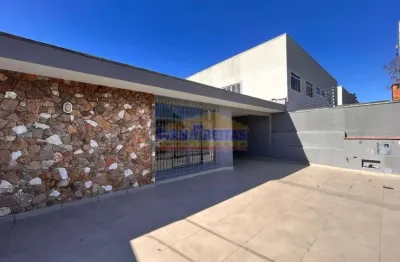 Casa comercial para locação – excelente localizaçã no bairro vila izael