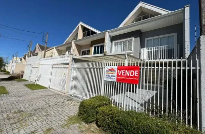 Amplo triplex semi mobiliado em ótima localização no neo ville!!!
