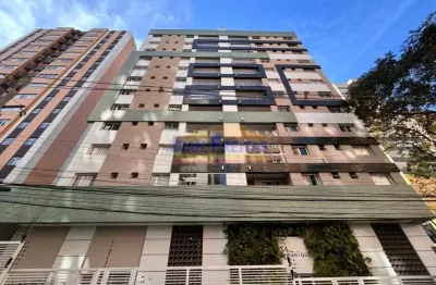 Apartamento à venda no cristo rei – conforto, estilo e localização privilegiada