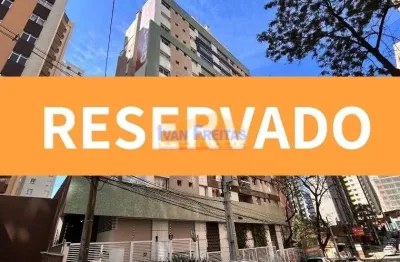 Apartamento à Venda no Cristo Rei – Conforto, Estilo e Localização Privilegiada