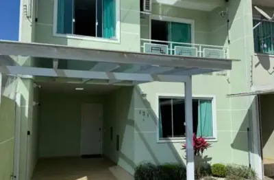 Decorado e mobiliado com área gourmet coberta nos fundos!!!