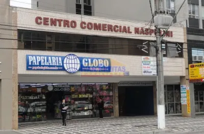 Loja para alugar, 63.30 m2 por r$1400.00  - portao - curitiba/pr