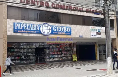 Loja para alugar, 58.00 m2 por r$1400.00  - portao - curitiba/pr