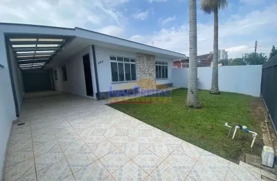 Excelente residência para locação residencial ou comercial!!!