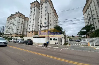 Excelente apartamento semi mobiliado em condomínio clube!!!