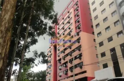 Sala comercial com 1 sala para alugar na R Dep_ Estefano Mikilita, 125, Portão, Curitiba