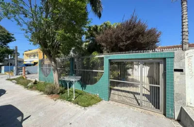 Excelente residência térrea com quatro quartos e duas suítes!