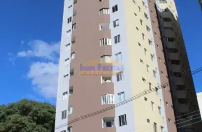 Apartamento com 3 quartos para alugar na Rua Eduardo Carlos Pereira, 2860, Portão, Curitiba