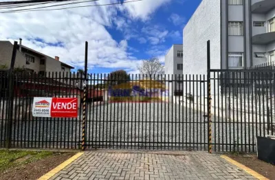 Terreno comercial para alugar na Rua Carlos Klemtz, 116, Fazendinha, Curitiba