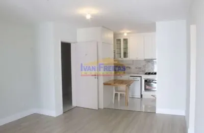 Apartamento com 2 quartos para alugar na Rua Schiller, 126, Cristo Rei, Curitiba