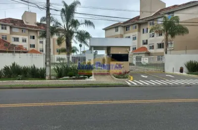 Apartamento com 3 quartos para alugar na Rua General Potiguara, 2145, Fazendinha, Curitiba