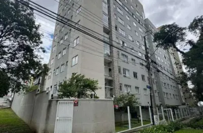 Apartamento com 1 quarto para alugar na Rua Morretes, 111, Portão, Curitiba