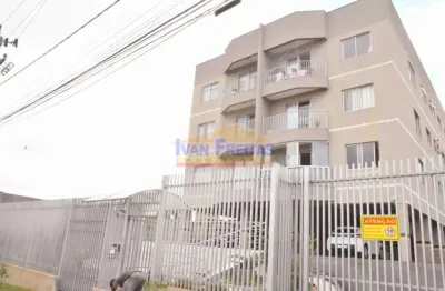 Apartamento com 3 quartos para alugar na Rua Olga de Araújo Espíndola, 431, Novo Mundo, Curitiba