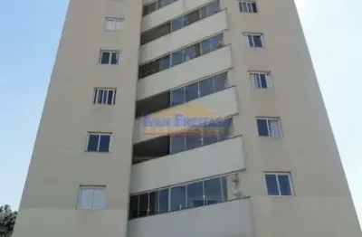 Apartamento com 2 quartos para alugar na Rua Domingos Gabardo, 80, Capão Raso, Curitiba