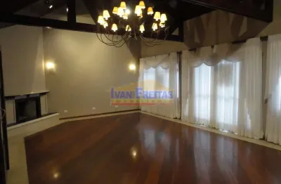 Apartamento com 4 quartos para alugar na Rua Alberto Rutz, 525, Portão, Curitiba