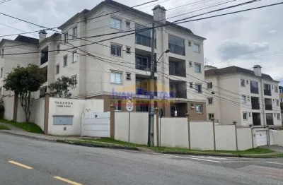 Excelente apartamento!!! Com duas vagas de garagem privativa!!!