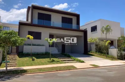 Casa em condomínio fechado com 3 quartos à venda na rua das palmas, 100, alphaville dom pedro, campinas, 383 m2 por r$ 3.500.000