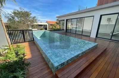 Casa em condomínio fechado com 4 quartos à venda na rua das palmas, 100, alphaville dom pedro, campinas, 357 m2 por r$ 3.750.000