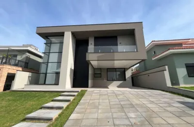 Casa em condomínio fechado com 4 quartos à venda na rua josé peressinoto, 68, alphaville dom pedro 2, campinas, 433 m2 por r$ 4.400.000