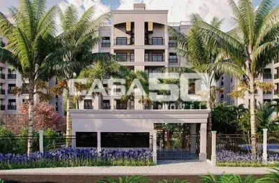 Apartamento com 3 quartos à venda na avenida oswaldo von zuben, 2101, bairro das palmeiras, campinas, 91 m2 por r$ 980.000