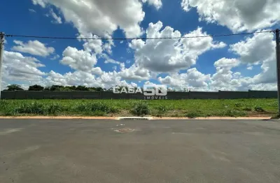 Terreno em condomínio fechado à venda na avenida constante pavan, 1395, betel, paulínia por r$ 400.000