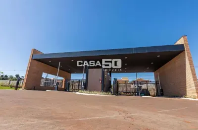 Terreno em condomínio fechado à venda na avenida constante pavan, 1395, betel, paulínia por r$ 400.000