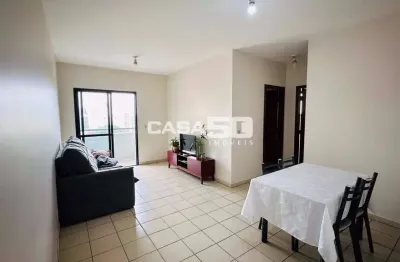 Apartamento com 2 quartos à venda na rua paulo setúbal, 335, botafogo, campinas, 72 m2 por r$ 400.000