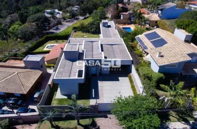 Casa com 3 quartos à venda na joão gallo, 188, caixa d´água, vinhedo, 393 m2 por r$ 1.950.000