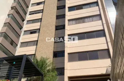 Apartamento com 3 quartos à venda na rua maria monteiro, 161, cambuí, campinas, 226 m2 por r$ 1.790.000