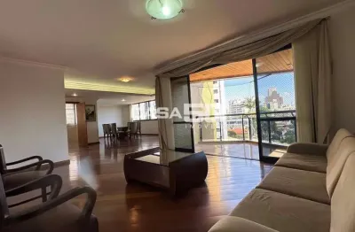 Apartamento com 4 quartos à venda na rua doutor emílio ribas, 511, cambuí, campinas, 237 m2 por r$ 1.850.000