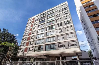 Apartamento com 3 quartos à venda na avenida júlio de mesquita, 254, cambuí, campinas, 127 m2 por r$ 850.000