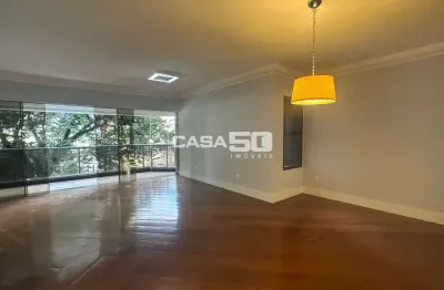 Apartamento com 4 quartos à venda na rua maria monteiro, 897, cambuí, campinas, 217 m2 por r$ 1.690.000