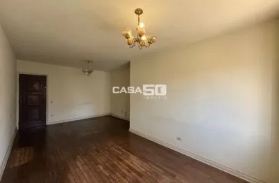 Apartamento com 3 quartos à venda na avenida júlio de mesquita, 590, cambuí, campinas, 104 m2 por r$ 740.000