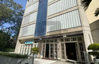 Sala comercial à venda na rua doutor emílio ribas, 765, cambuí, campinas, 50 m2 por r$ 600.000