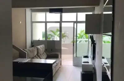 Loft com 1 quarto à venda na rua maria monteiro, 1277, cambuí, campinas, 70 m2 por r$ 580.000
