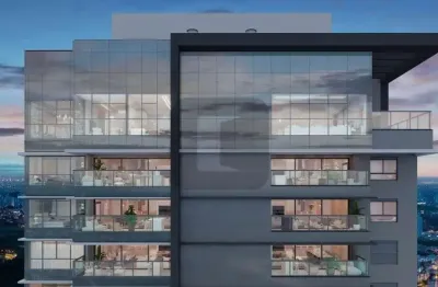 Apartamento com 4 quartos à venda na rua padre almeida, 677, cambuí, campinas, 345 m2