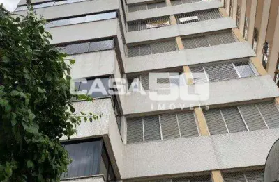 Apartamento com 3 quartos à venda na rua general osório, 1647, centro, campinas, 192 m2 por r$ 750.000