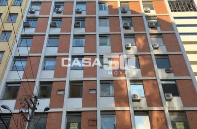 Sala comercial à venda na rua josé paulino, 1123, centro, campinas, 75 m2 por r$ 265.000
