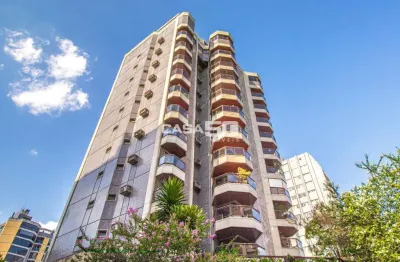 Apartamento com 4 quartos à venda na rua quatorze de dezembro, 443, centro, campinas, 244 m2 por r$ 2.300.000