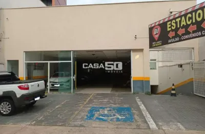 Prédio à venda na avenida andrade neves, 313, centro, campinas, 765 m2 por r$ 6.500.000