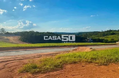 Terreno em condomínio fechado à venda na estr. mun. dona isabel fragoso ferrão, 562, joaquim egídio, campinas por r$ 905.000